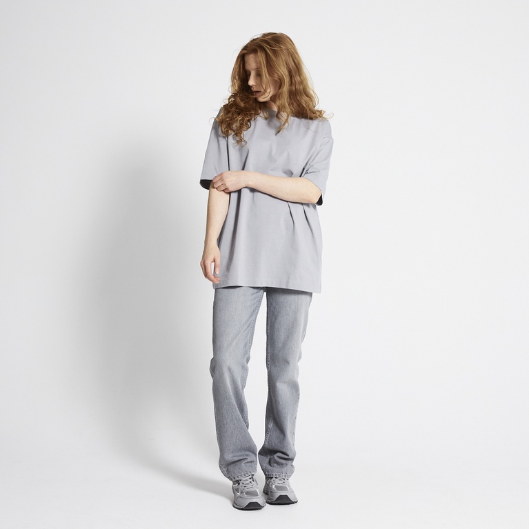 T-shirt "Oversized Tee"